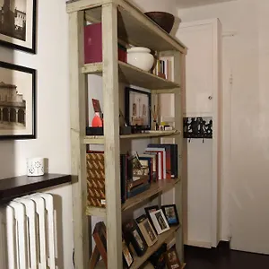 Casa Marsili Apartamento